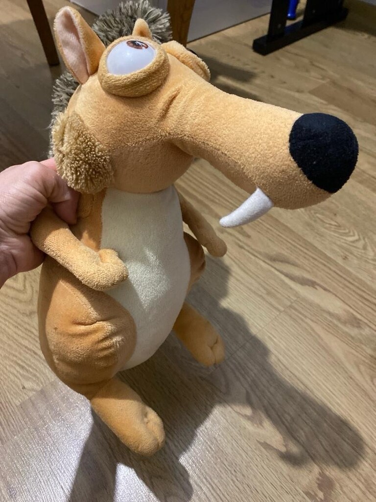 pelüş oyuncak - 3