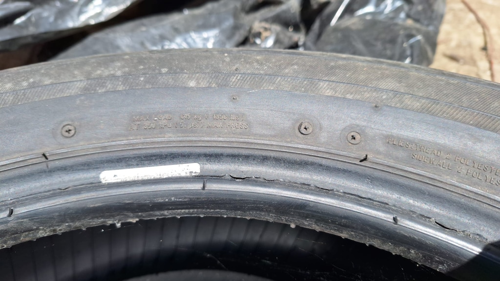 Bridgestone Turanza ER300 - 205/55 R16 91V - 8