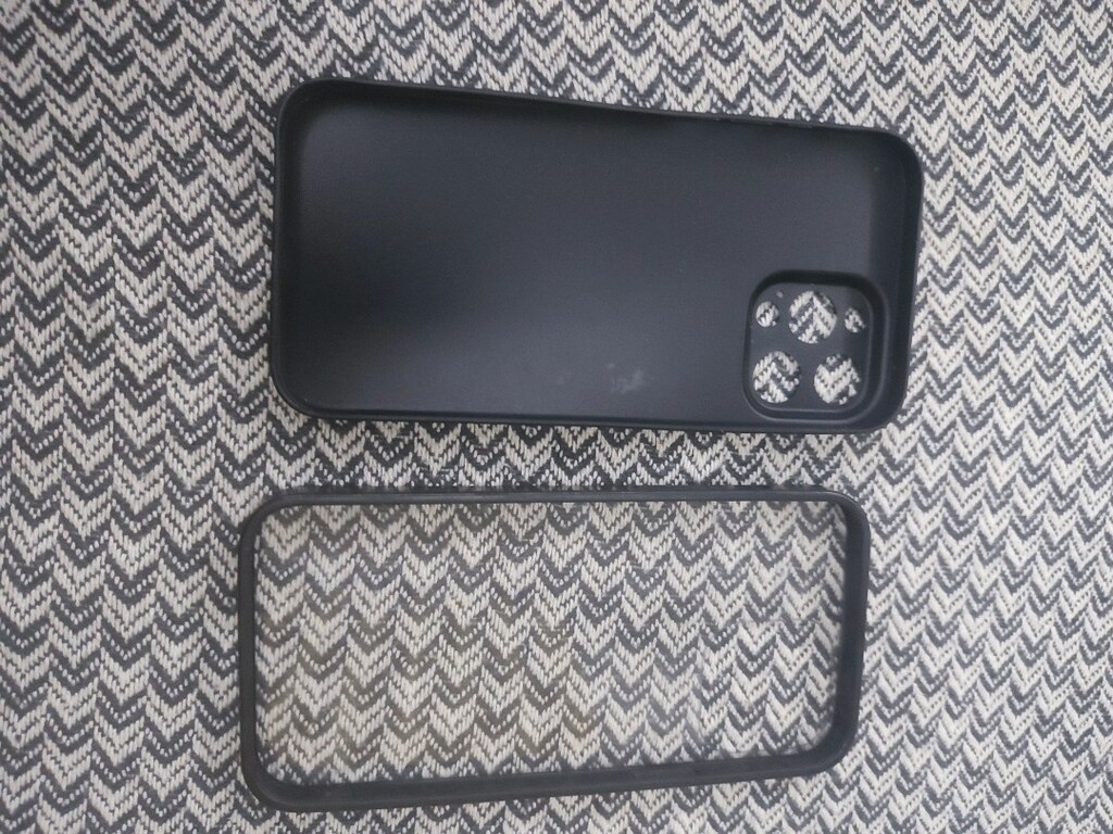 ipone kılıf 2 adet - 4