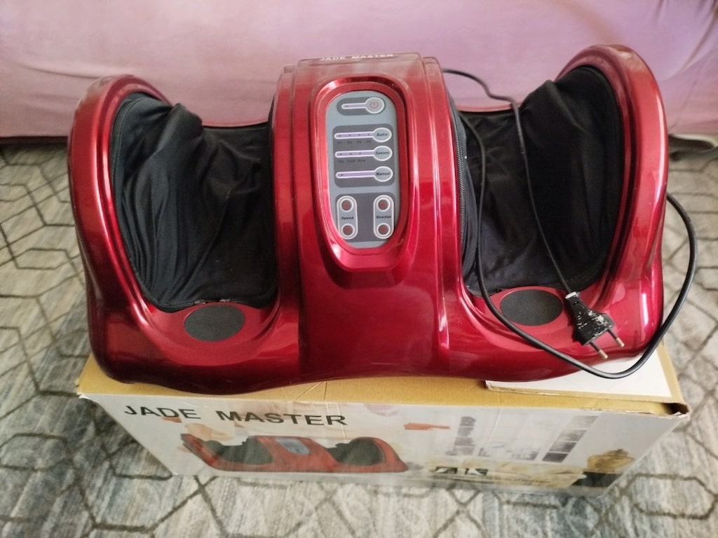 satılık ayak masajı aleti - 6