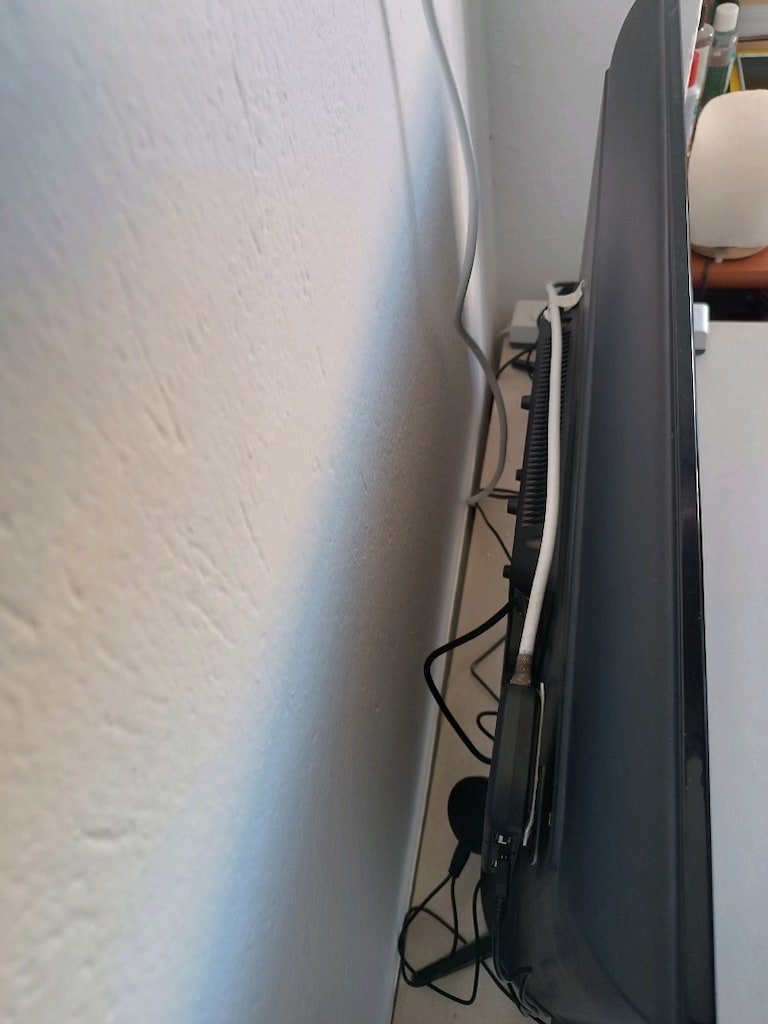 skytech 32 inç FHD tv - 2