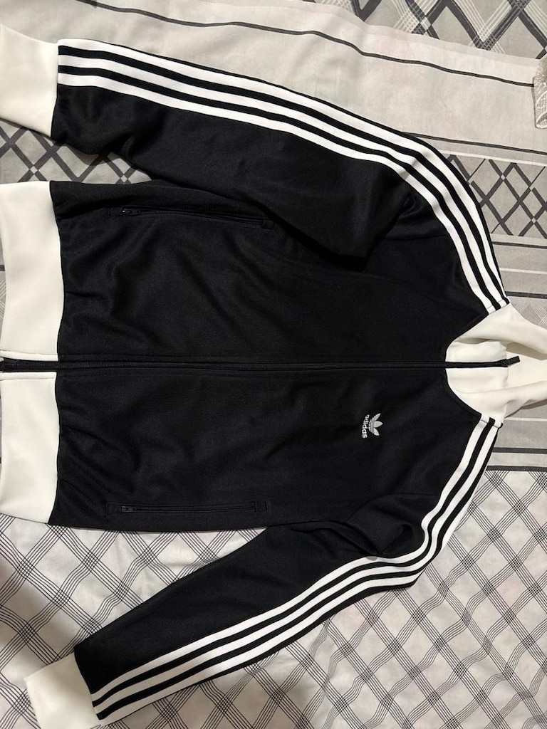 adidas erkek günlük üst giyim