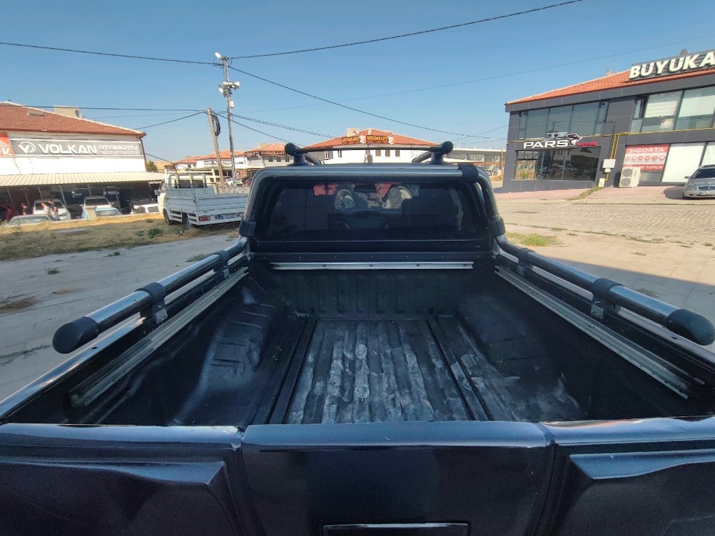 4×4 en dolusu - 5