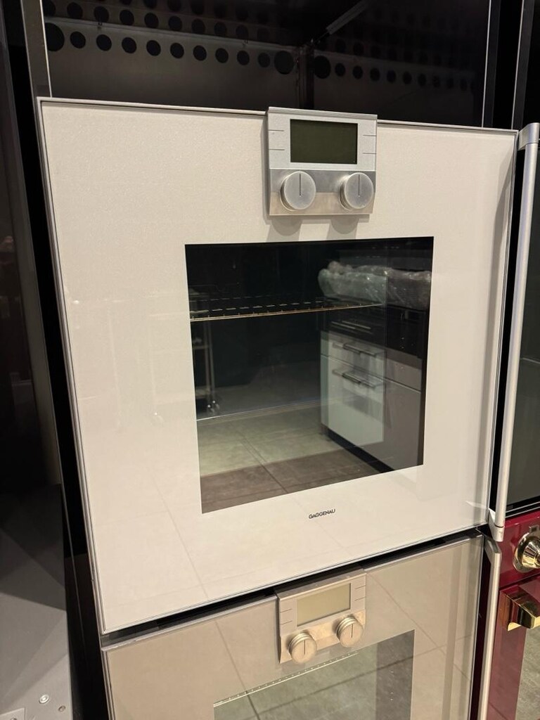 Gaggenau Firin Ankastre BO211130 ( Miele Smeg Liebherr ) - 3