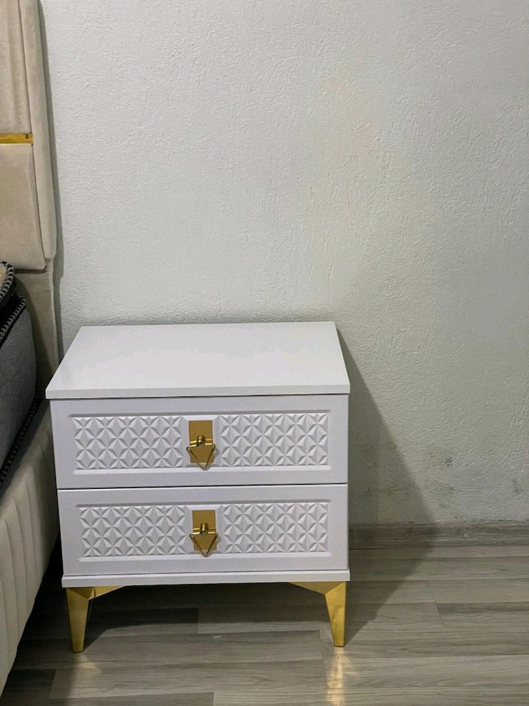 full MDF garantili oda takimlari - 4
