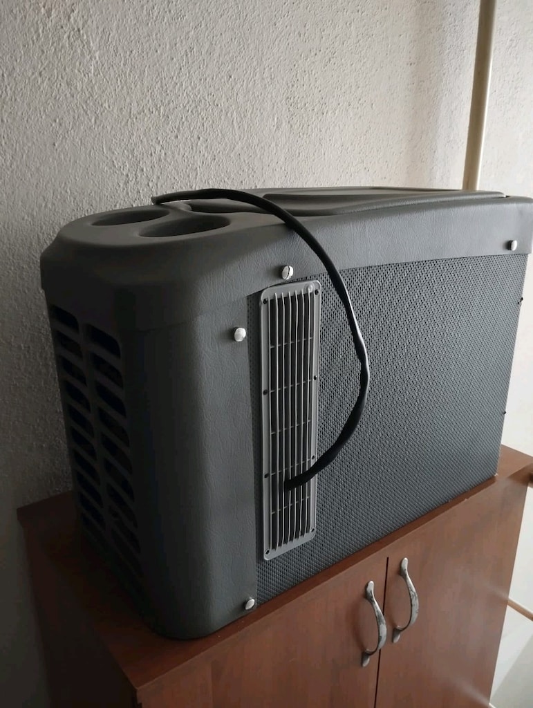 18 LİTRE KARAVAN VE ARAÇ İÇİ BUZDOLABI 12/24 VOLT - 3