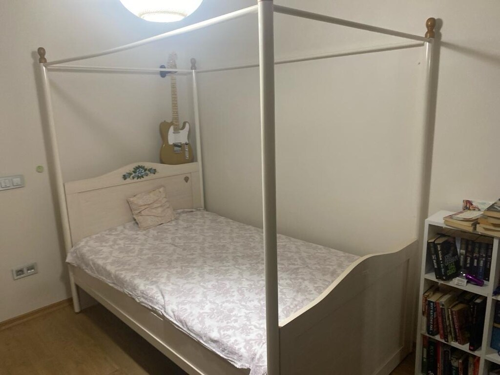 çikek mobilya yatak 1.5 luk - 3