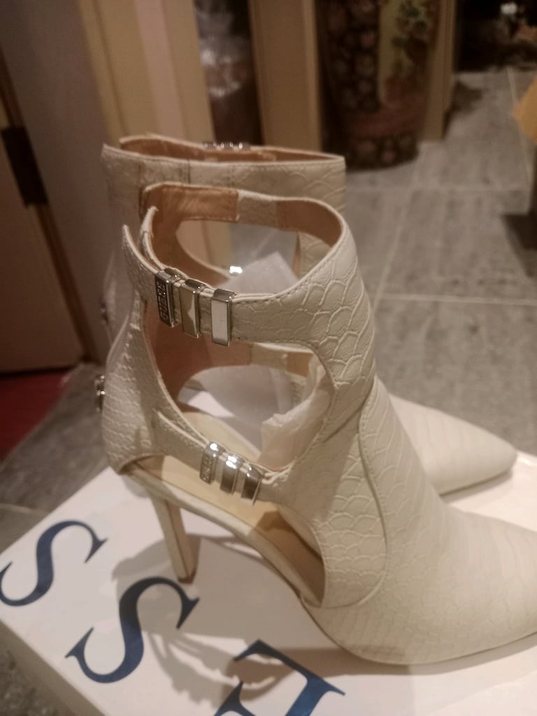 Guess çok şık bot