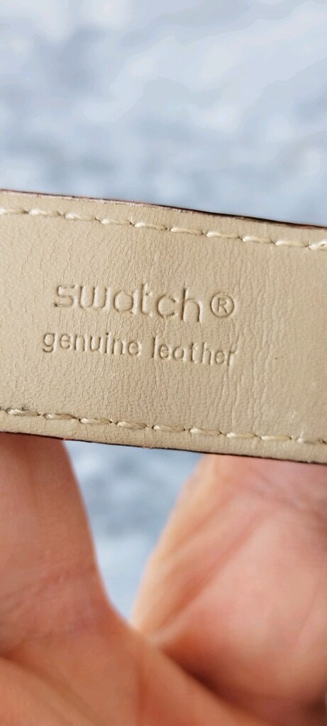 Swatch Irony (SR936SW) - 8