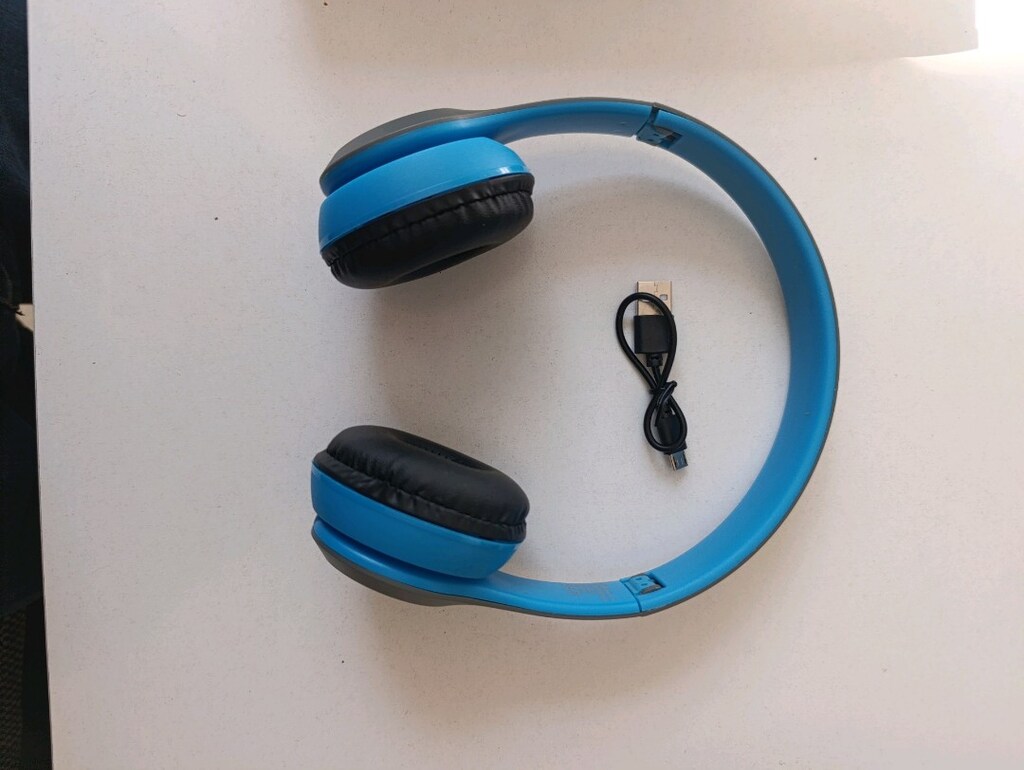 Bluetooth kulaklık - 4