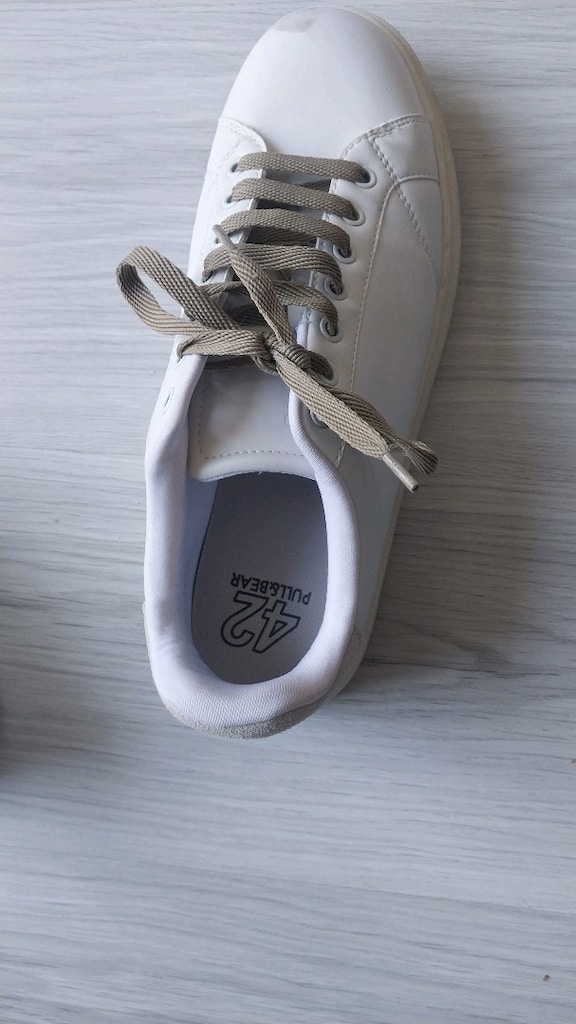 AYAKKABI PULL&BEAR - 7