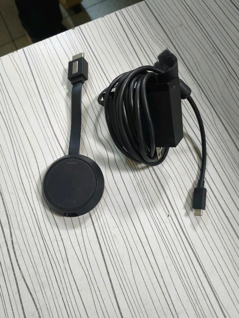Google Chromecast - 2