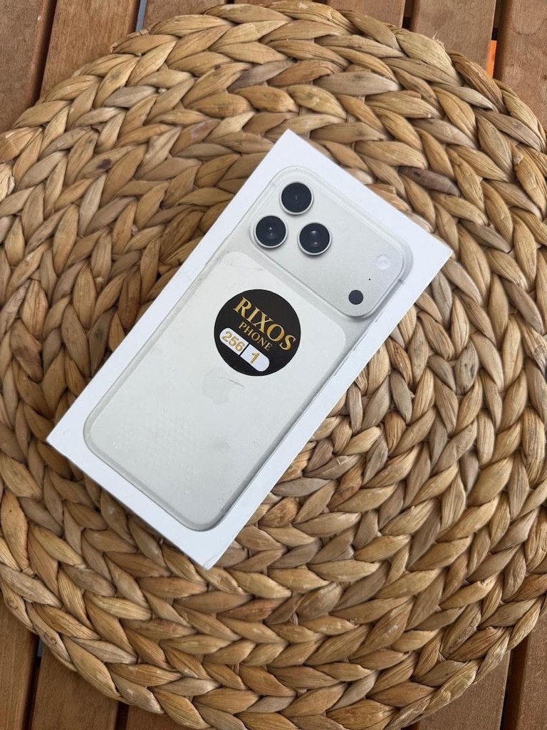 İphone 17 PROMAX SIFIR ( Takas Olur ) - 2
