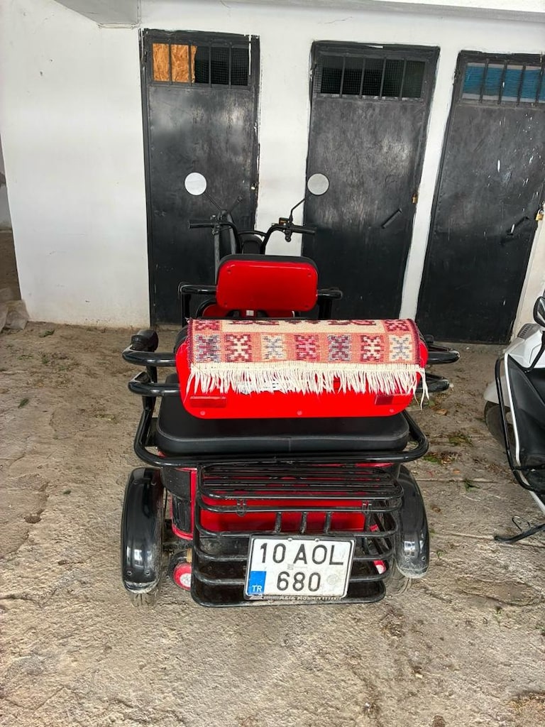Sahibinden satılık stmax960 - 6