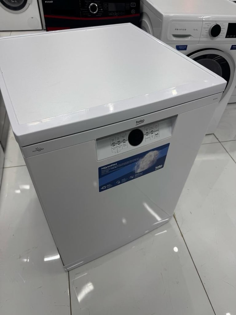BEKO BULAŞIK MAKİNESİ - 3