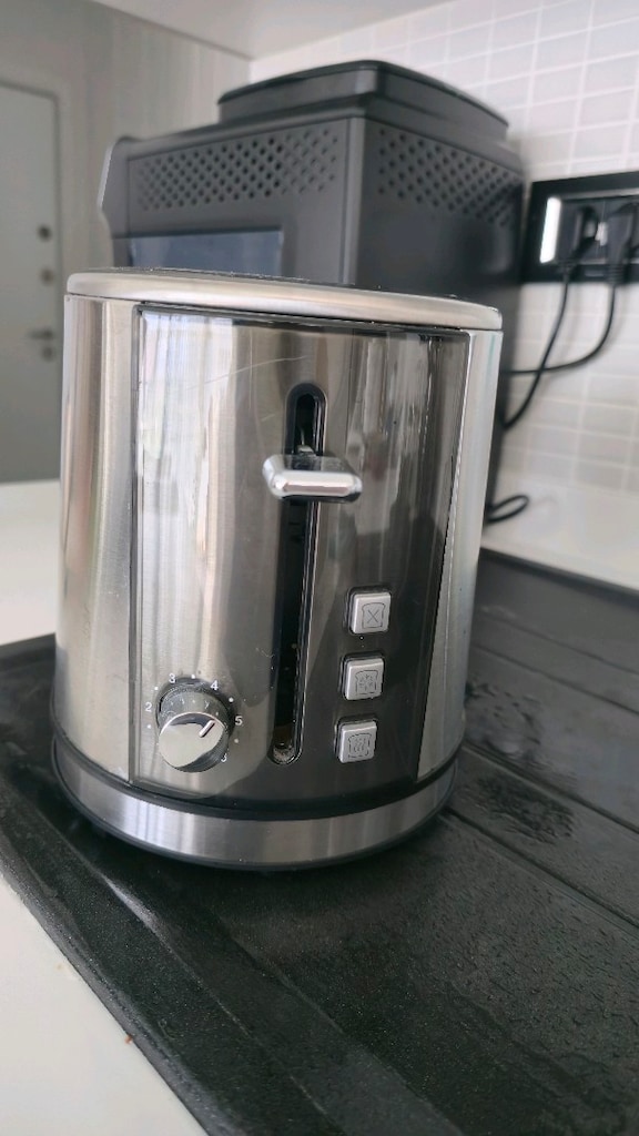 Arçelik EK 6120 Model ekmek kızartma makinesi - 3