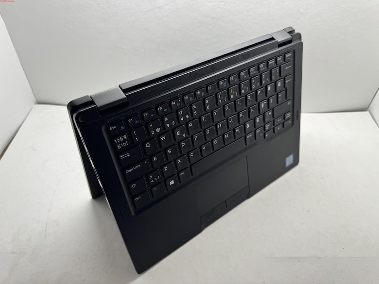 DELL İ5 8. NESİL 16 GB RAM 256 NVME DOKUNMATİK - 2
