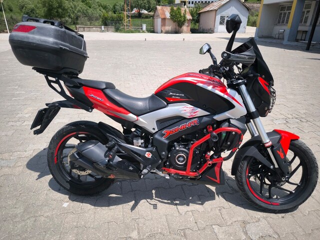 acil satılık bajaj