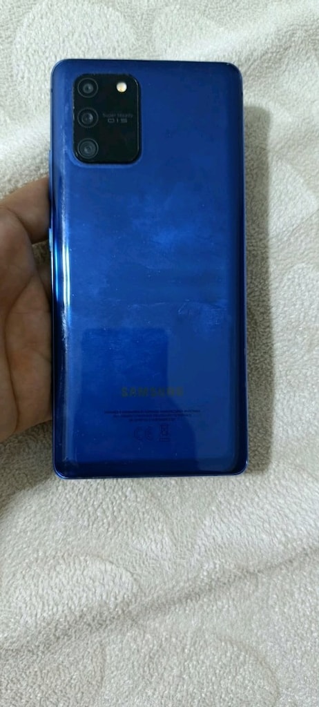 samsung galaxy s10 lite - 7