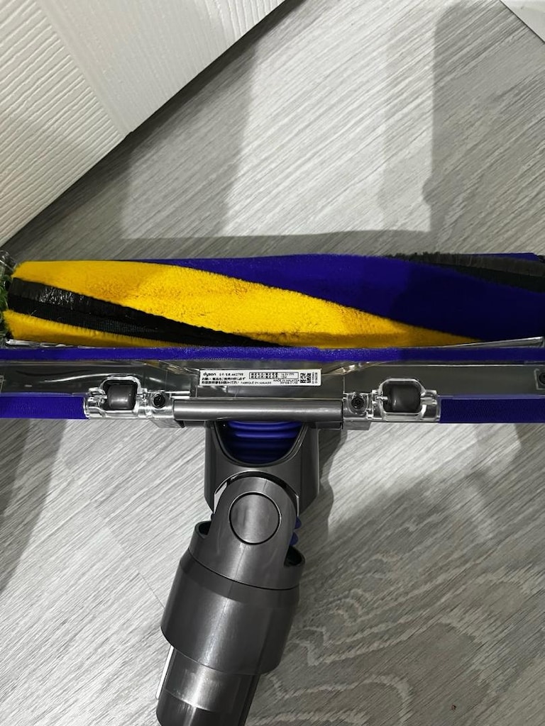 dyson gen5 lazer başlık - 2