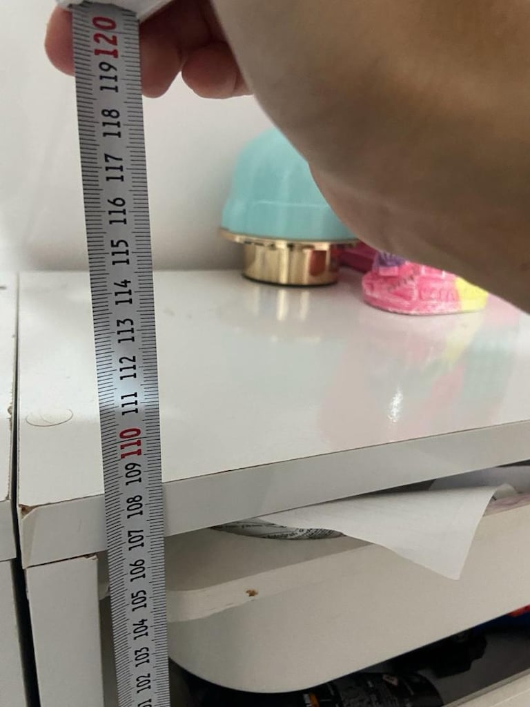çocuk oyuncak saklama dolabı ya da rafı 2 adet - 4
