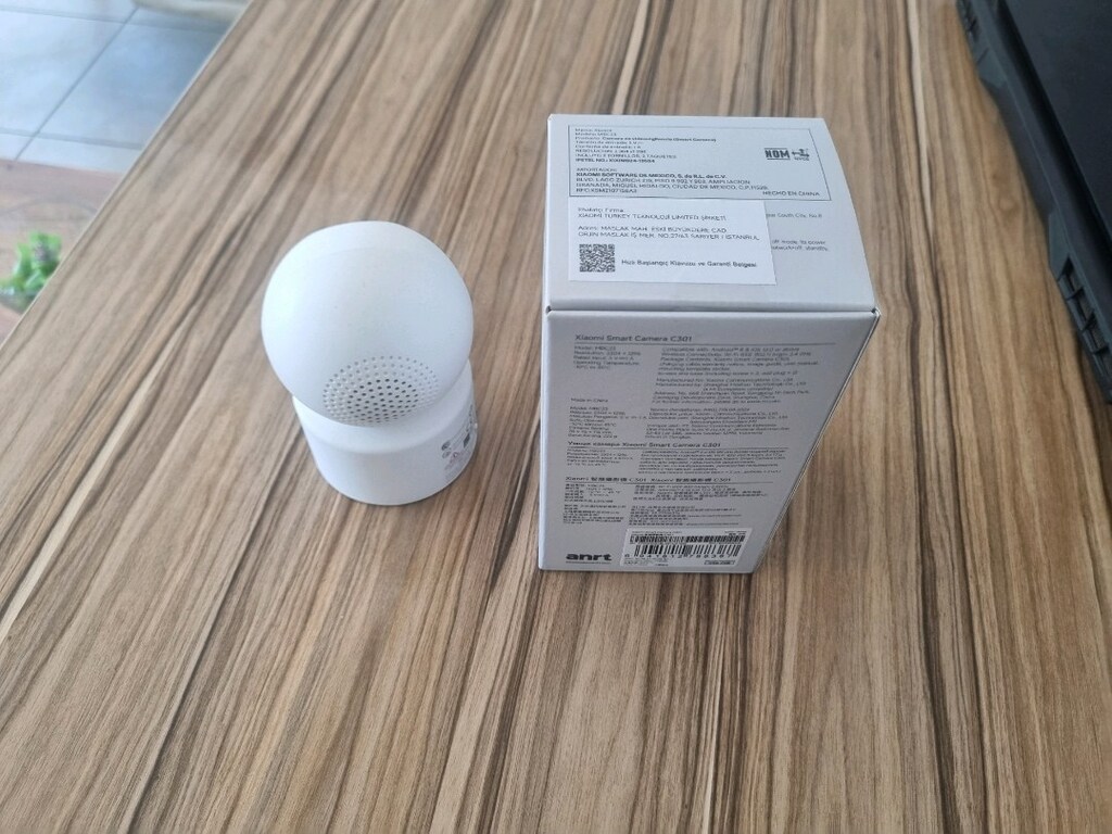 Xiaomi kamera - 5