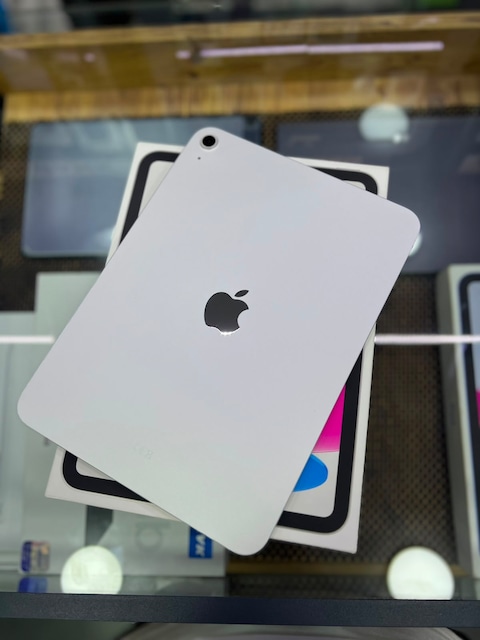 İPAD A16 - 11. NESİL - 256 GB - APPLE TR GARANTİLİ - 5