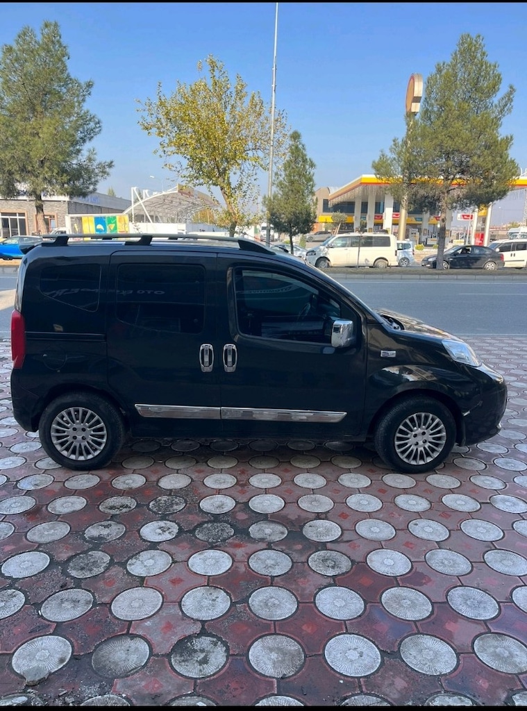 Fiat Fiorino Multijet 2011 - 3