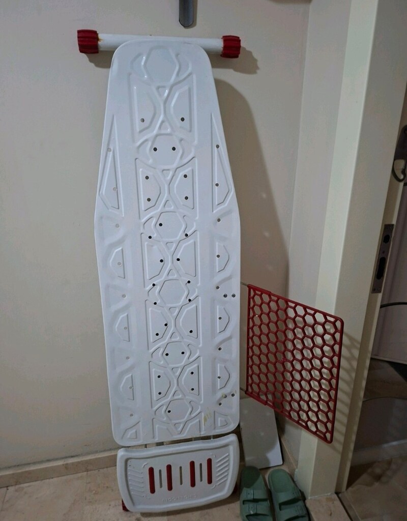 ütü masası - 2