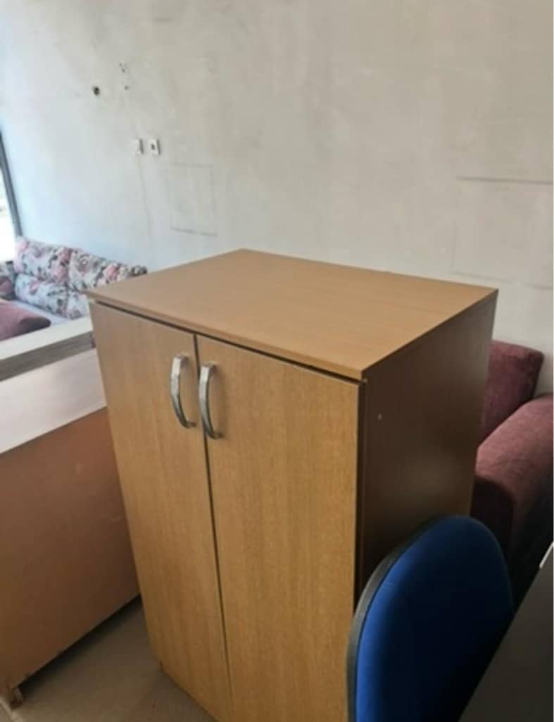 HER AMACINIZA UYGUN GENİŞ DOLAP - 3