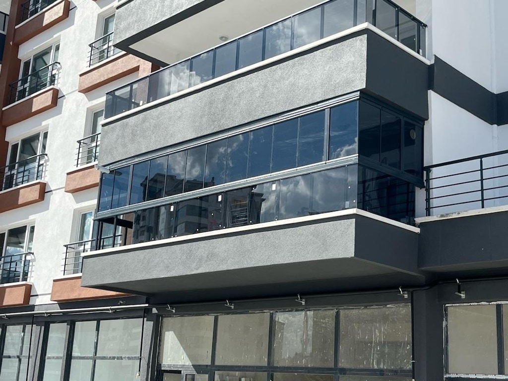 cam balkon - 2