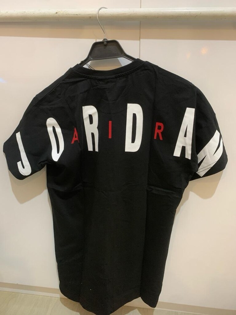 Jordan TSHİRS - 3