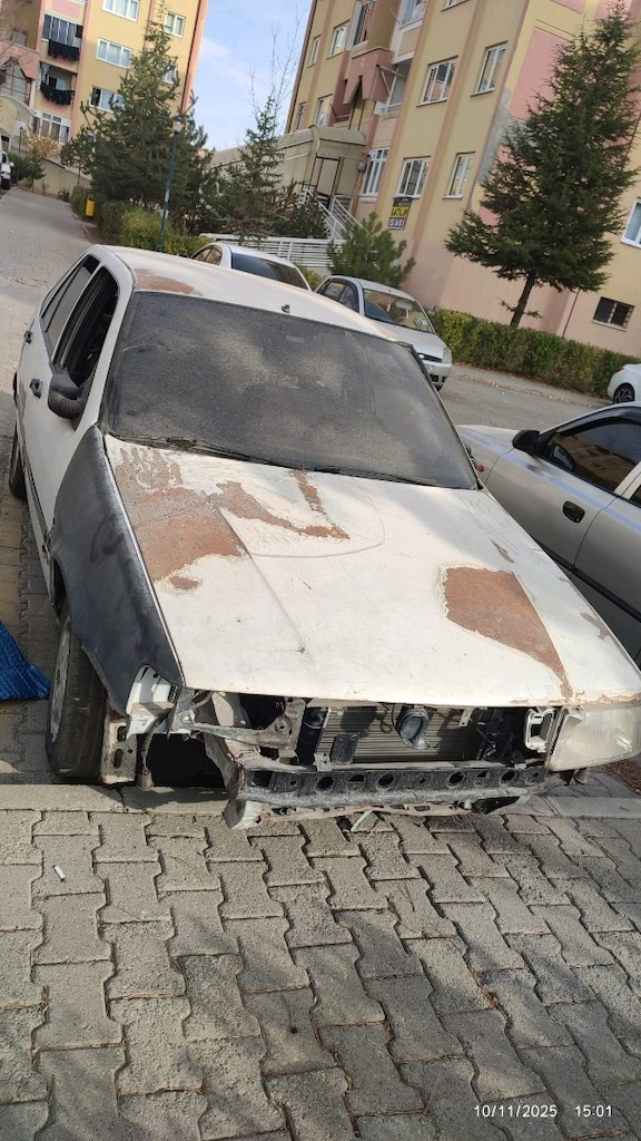 Tempra 1.6 - 7