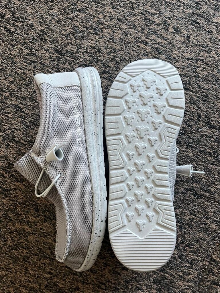 Sıfır rahat yazlık quicksilver ayakkabı - 2