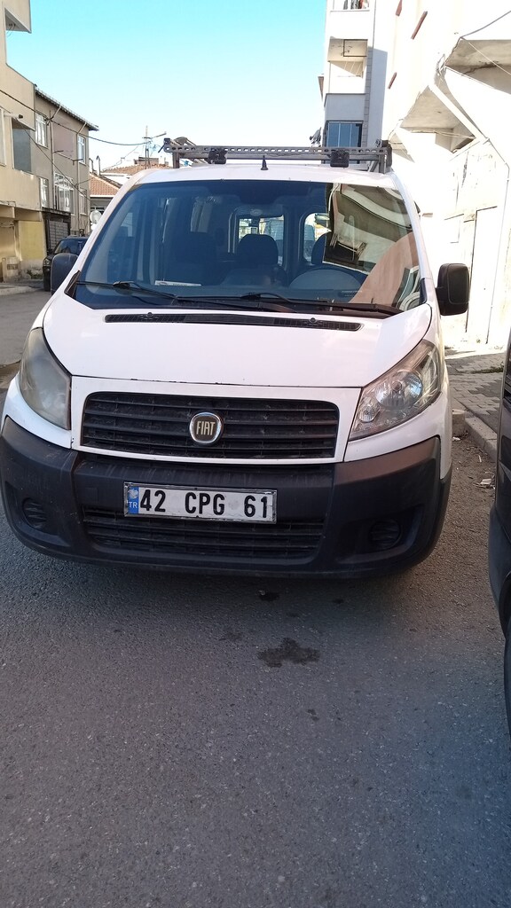ACİL SATILIK KARAVAN KONFORUN'DA - 5
