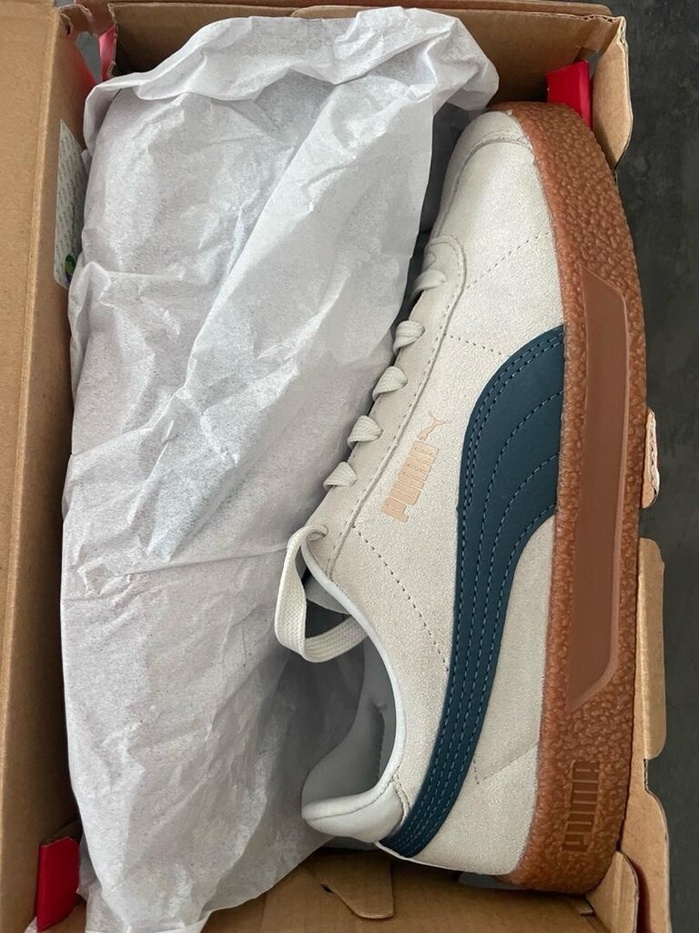 Puma Ayakkabı Çok Temiz - 2
