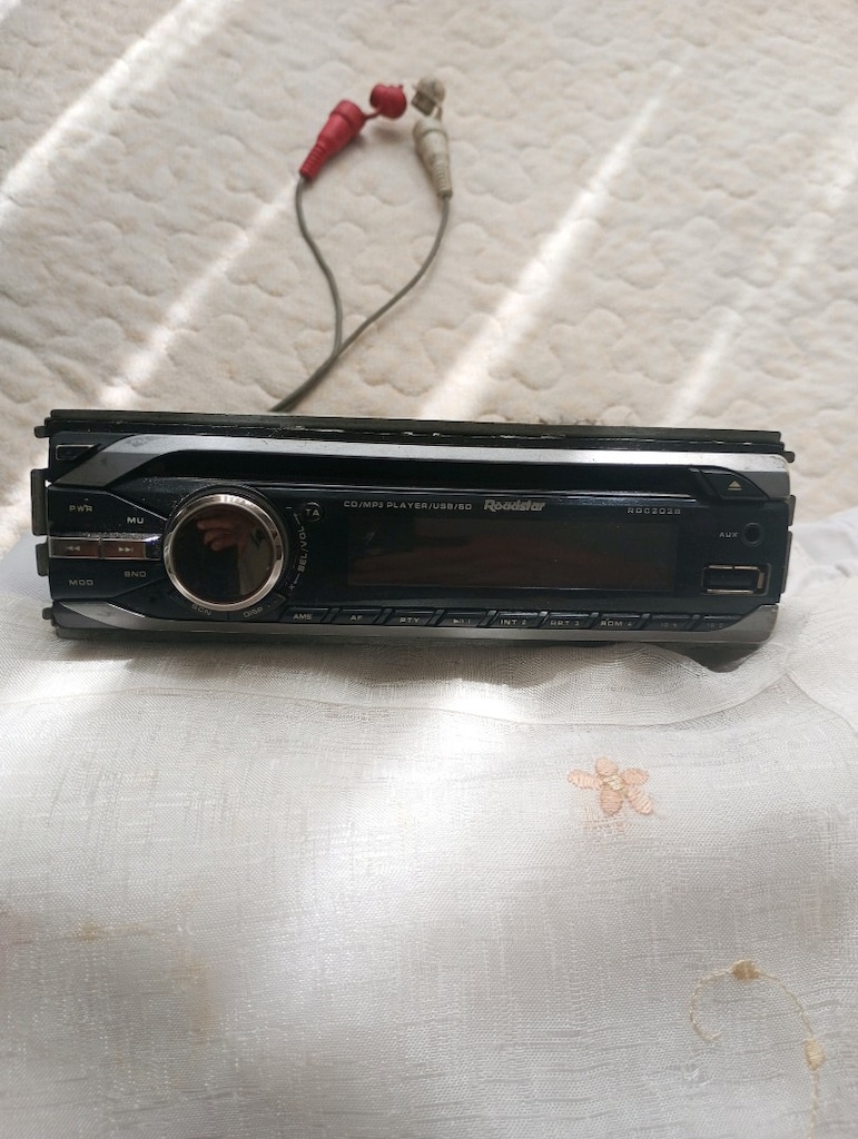oto CD calar - 6