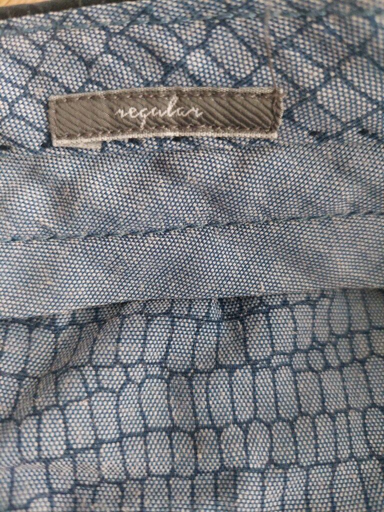 RAMSEY erkek lacivert chino pantolon - 8