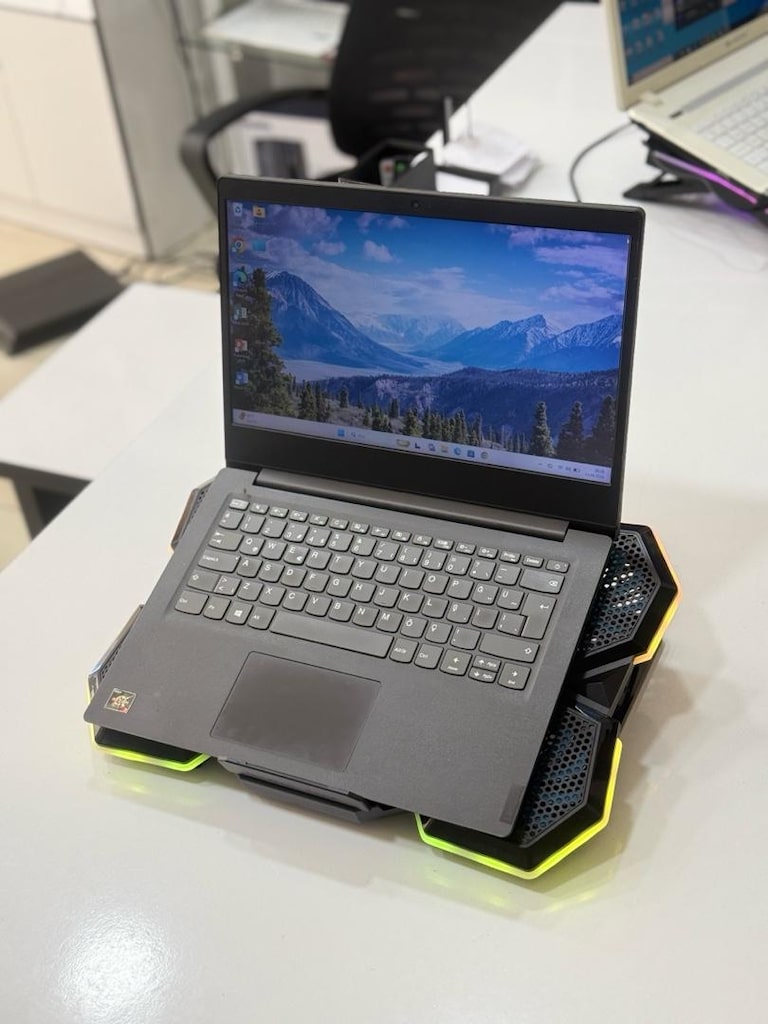 Sorunsuz Uygun fiyat lenova ideapad laptop Amd ryzen 3 - 6