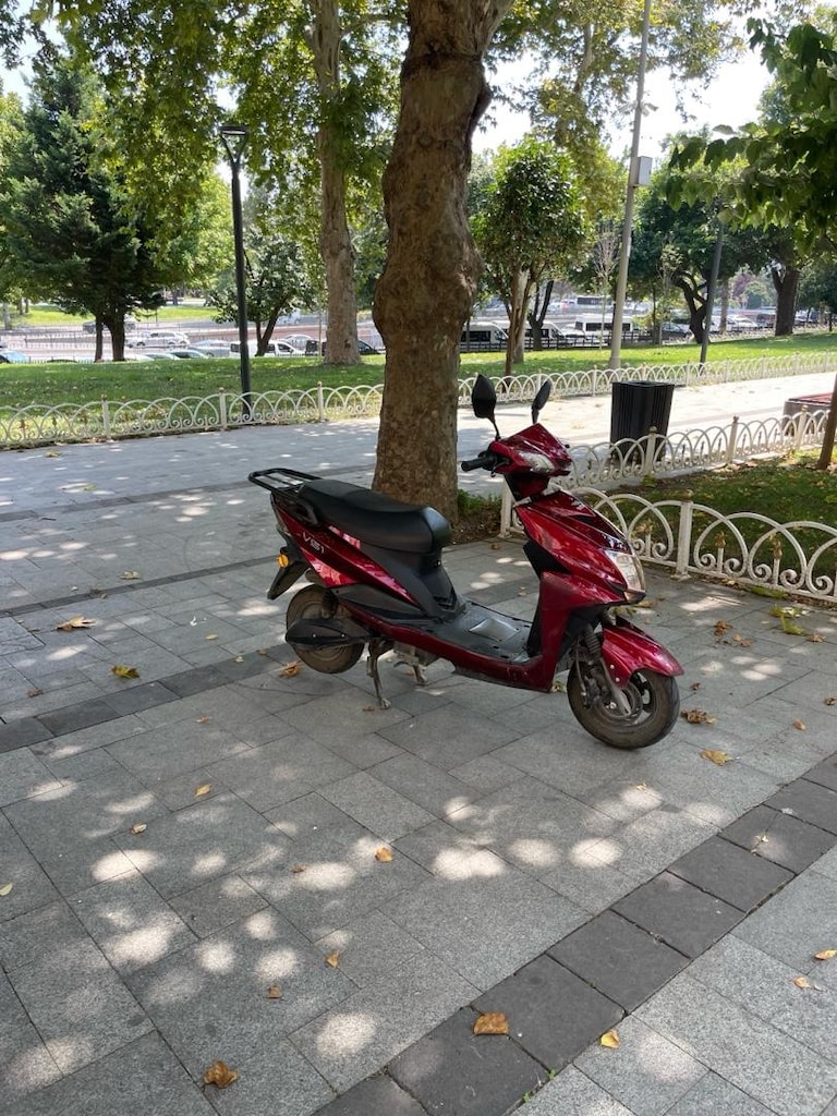 elektrikli motor - 4
