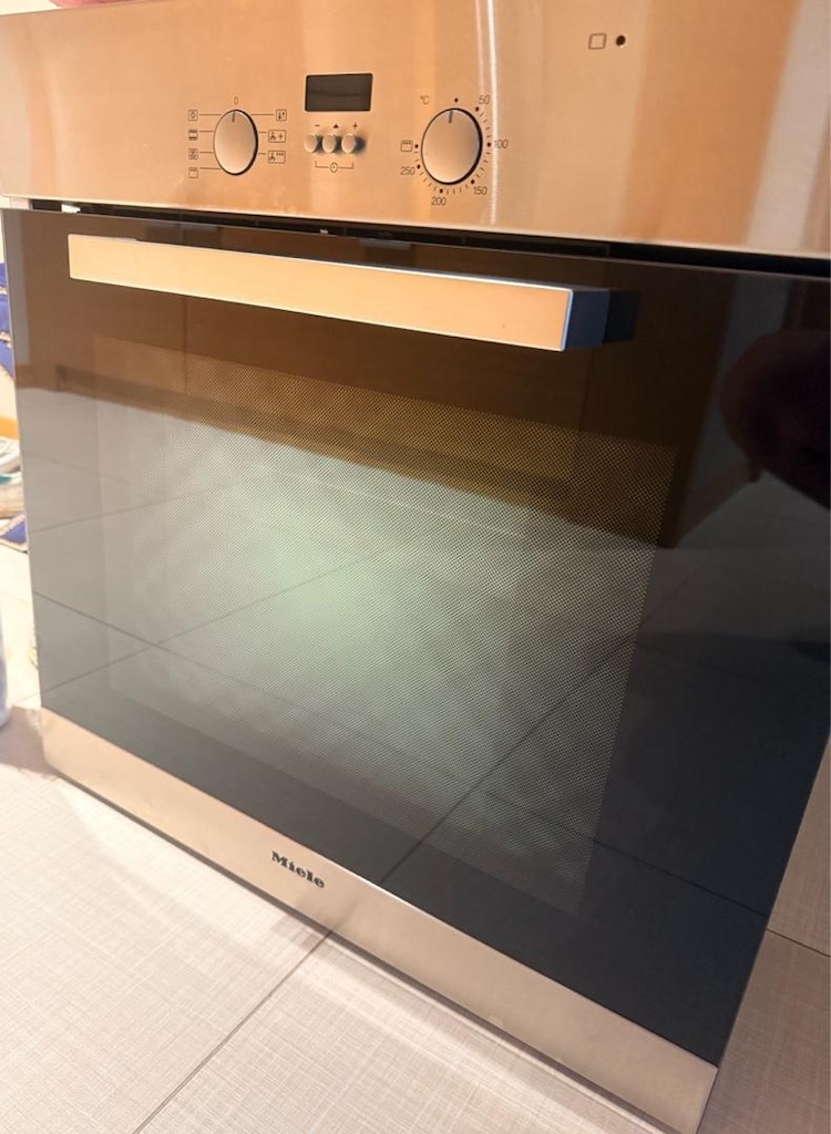 Satılık Miele Ankastre Fırın - 2