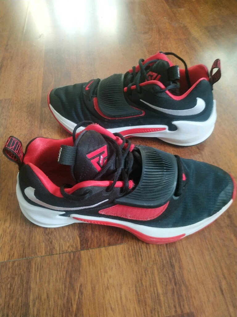 Nike Freak Spor Ayakkabı - 2