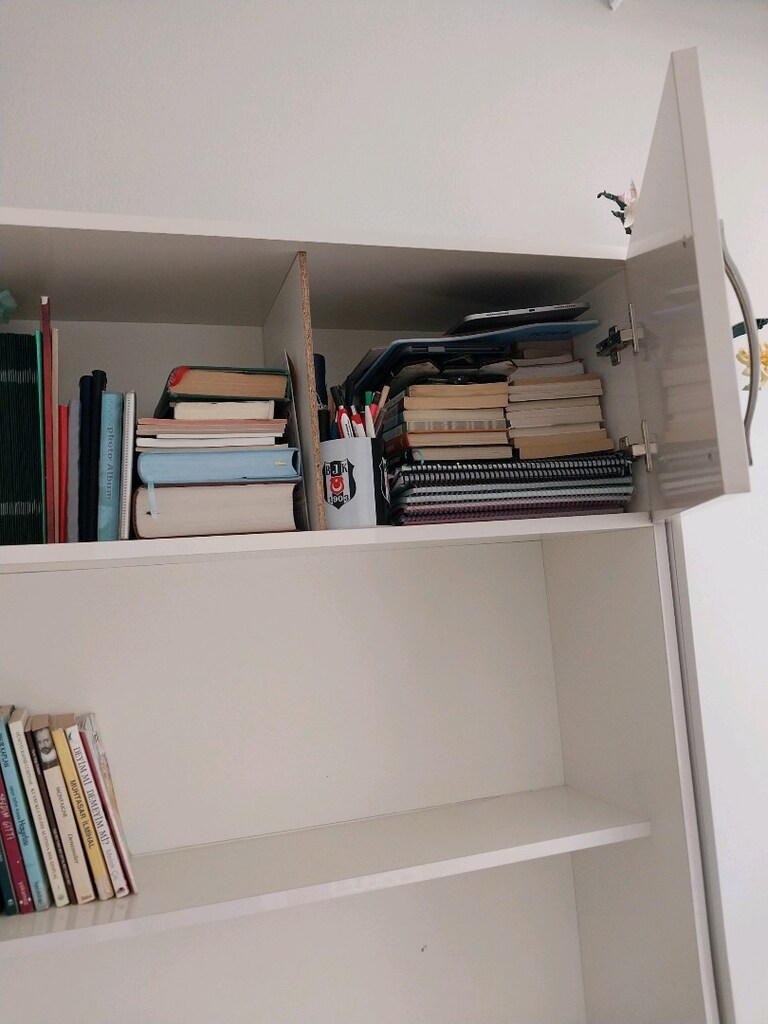 ACİL SATILIK çalışma masası - 3