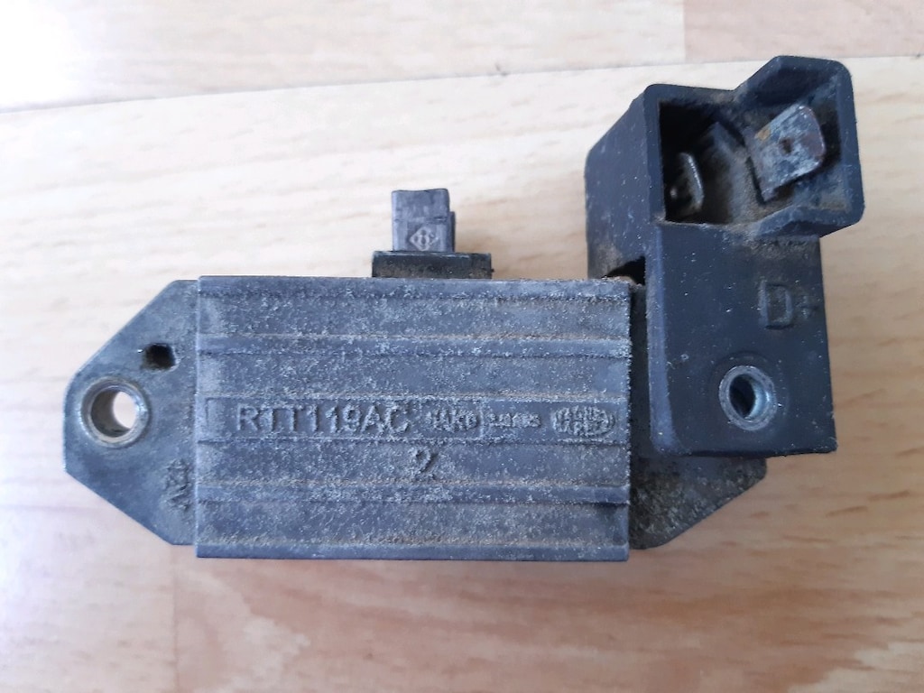 MAKO 12V Kömürlü Konjektör - 2