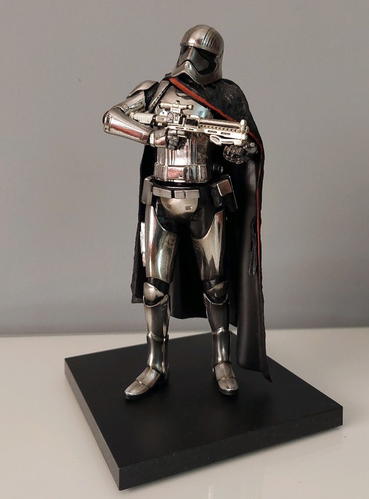 STAR WARS SET kotobukiya ArtFx - 11