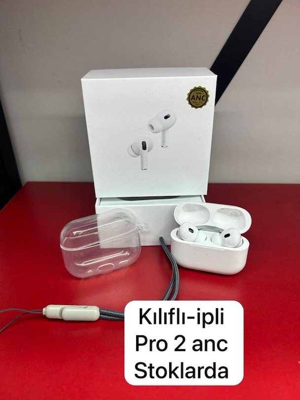 A+ kalite airpods oro