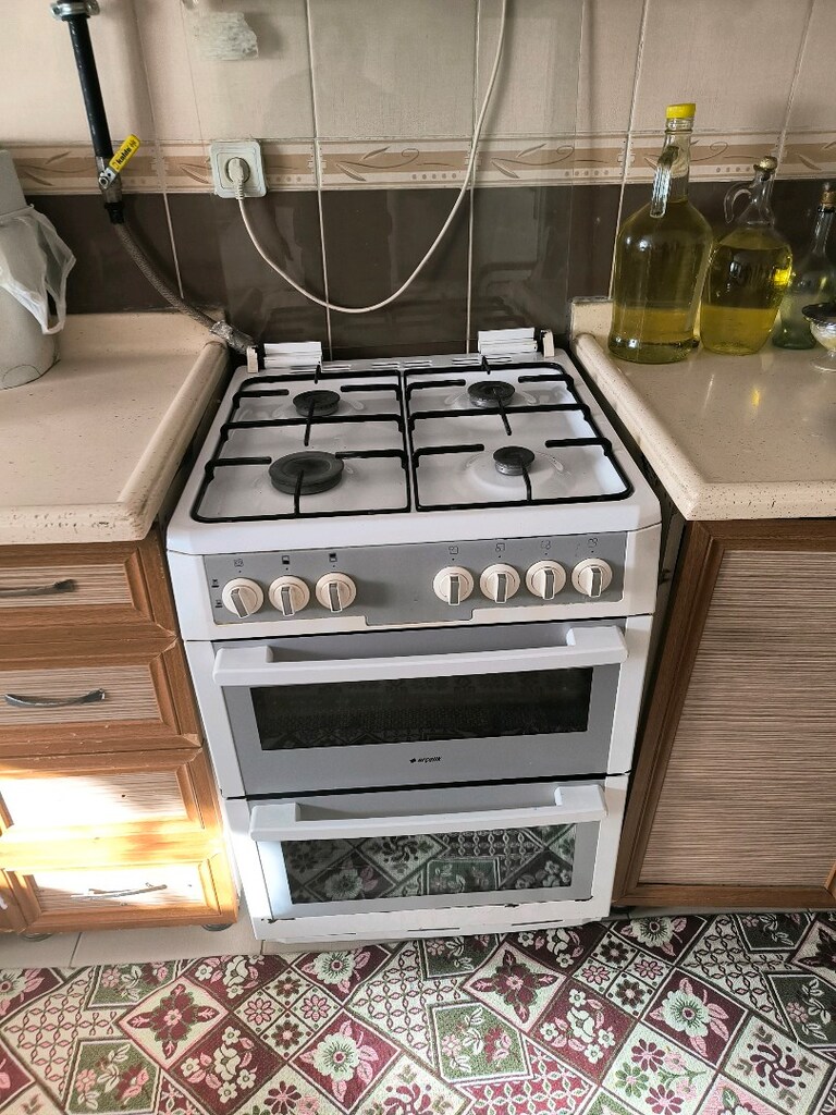 Arçelik ocak - 2