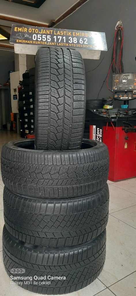 225x45x18 continental 2021.tarihli ssr 245x40x18 continental 2022.tari - 2