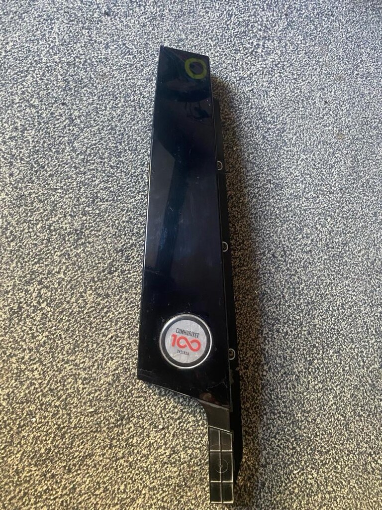 fiat egea sağ ön kapı direk kaplama - 3
