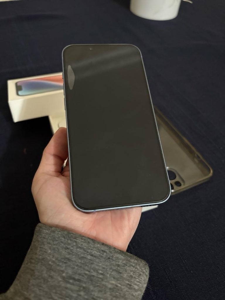 iphone 14 256 Gb - 6